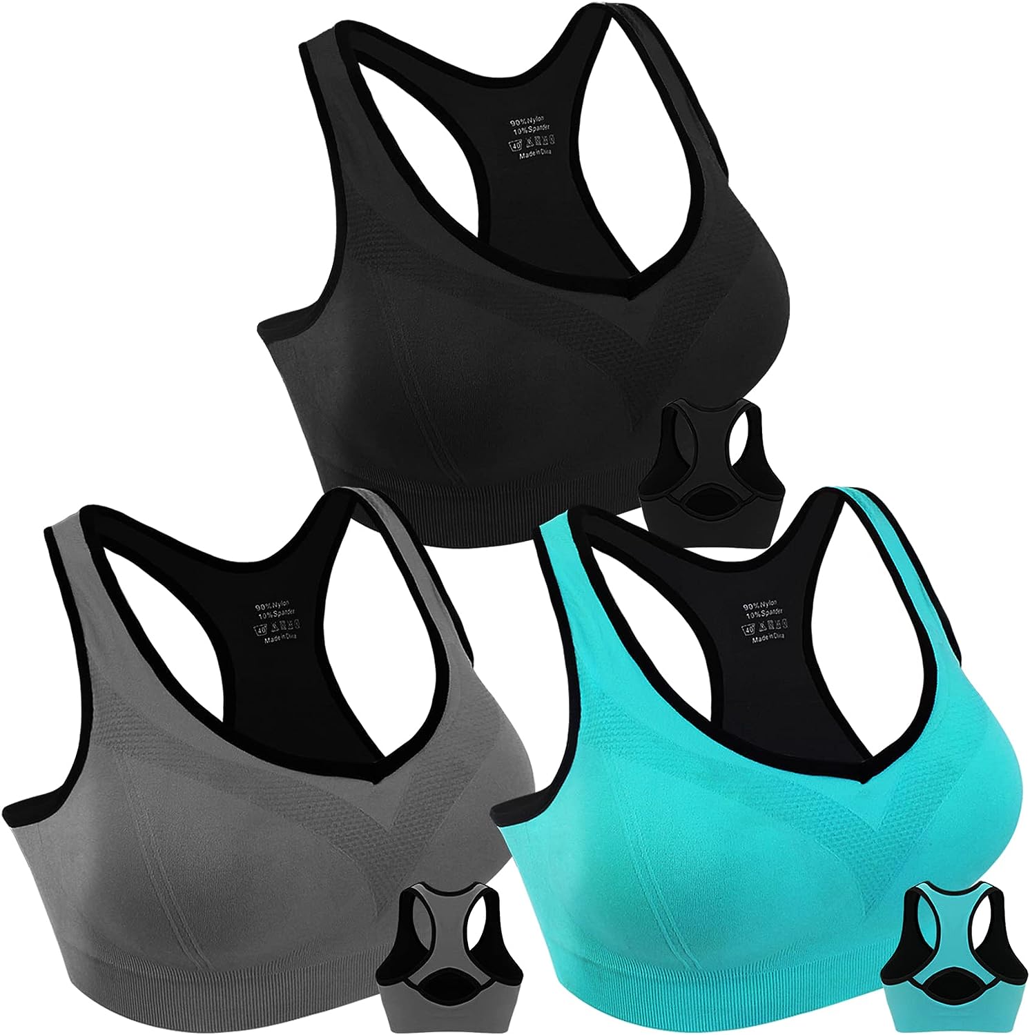 Sports Bra | Veller Sports Industry